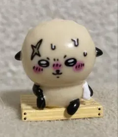 ちいかわ ミニフィギュア ラッコ