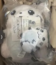 はじまりのピカチュウ ぬいぐるみ マスコット 2点セット