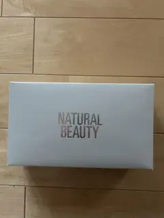 NATURAL BEAUTYのサムネイル