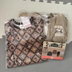 しまむら トップス