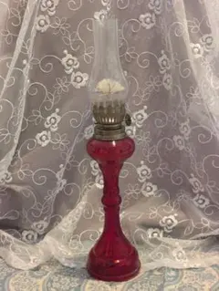 2025年最新】北一硝子 灯油ランプの人気アイテム - メルカリ