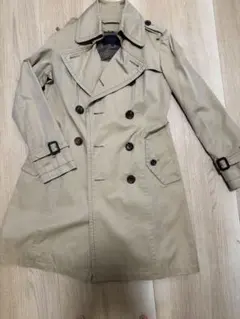 2025年最新】バーバリー 三陽商会 コートの人気アイテム - メルカリ