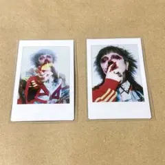 2026年最新】コドモドラゴン ハヤト チェキの人気アイテム - メルカリ