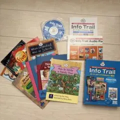 2026年最新】info trailの人気アイテム - メルカリ