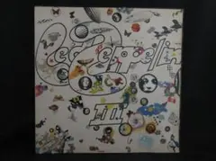 LED ZEPPELIN / BADGE HOLDERS TARANTURA - メルカリ
