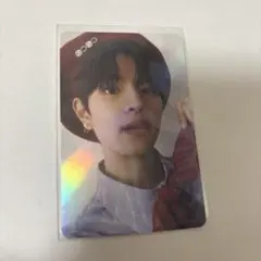 【Stray Kids】スキズ Christmas EveL アラジン スンミン