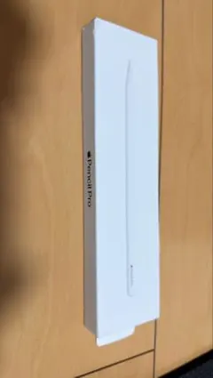【Apple Pencil Pro】純正 / ほぼ未使用/ 箱付き