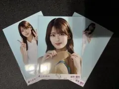 【会場限定品】乃木坂46 生写真 Special 岩本蓮加　3種コンプ