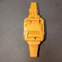 DX トウサイジュウオー キューブ クロコダイル