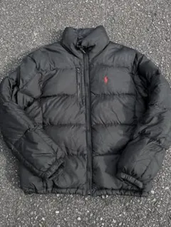 polo ralph lauren ダウンジャケット 90s RL/250
