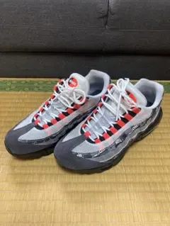 エアマックス スニーカー