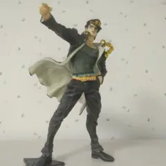 空条承太郎フィギュア　一番くじ