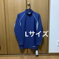 【新品】　L メタル　コールドギア　コンプレッション　インナー　定価9975円