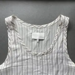 Martin Margiela 4 オフホワイト チュニック - メルカリ