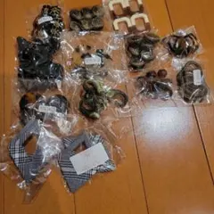 ピアス　パーツ　材料