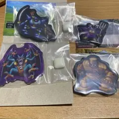 ドラゴンクエスト マグネッツ