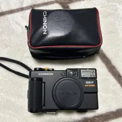 2025年最新】CHINON フィルムカメラの人気アイテム - メルカリ