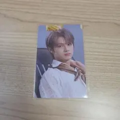 seventeen ジュン　ヘンガレ　HMV トレカ