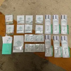 アルビオン  スキンコンディショナー　化粧水　マスク　洗顔