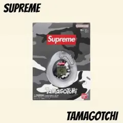 2025年最新】supreme たまごっちの人気アイテム - メルカリ