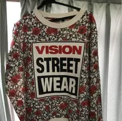 服（VISION STREET WEAR AAA日高光啓さんが着用していたもの）