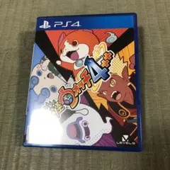 妖怪ウォッチ4++ PS4
