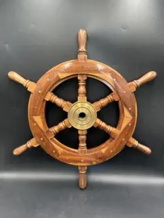 2026年最新】船舵 オブジェの人気アイテム - メルカリ