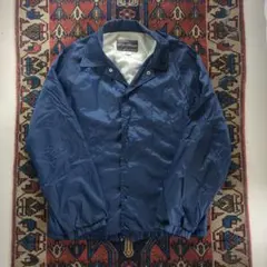 【古着】コーチジャケット（ロシア製）