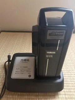 YAMAHA/BRIDGESTONE 電動自転車用 純正品 X0T - メルカリ