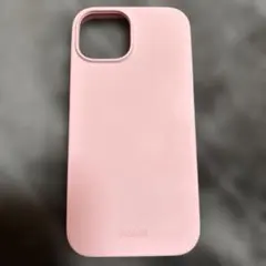 holdit ピンク iPhone15用