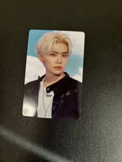 【限定値下】 ZB1 HERE&NOW ワルツ　日本　ラントレ　テレ　⭐︎