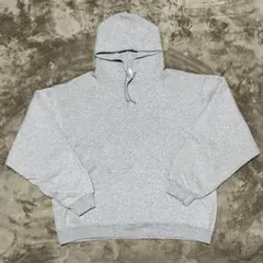 Fruit of the Loom グレー パーカー