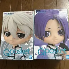 2025年最新】qposket ブルーロックの人気アイテム - メルカリ