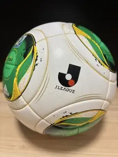 adidas CAFUSA Jリーグ 公式試合球 5号球 - メルカリ