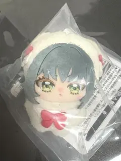 学マス 学園アイドルマスター きららいずマスコット 月村手毬 ちびぐるみ