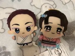 2025年最新】ちびぐるみ 鬼滅の刃の人気アイテム - メルカリ