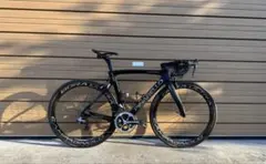 ☆総額130万円オーバー☆PINARELLO DOGMA F8 9070di2のサムネイル