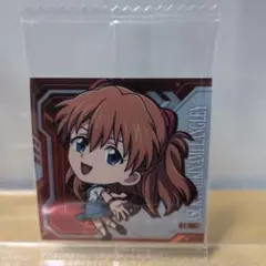 C　エヴァンゲリオン アスカ・ラングレー