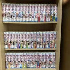 おまけ付き❗️送料無料❗️ワンピース全巻1〜111巻＋おまけ4冊 尾田栄一郎