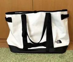 新品未使用 THE NORTH FACE フィルデンスギアトートM サンドトープ 