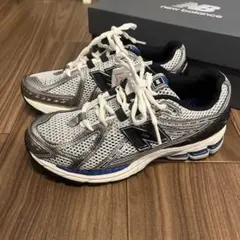 2025年最新】ニューバランス1000 シルバーの人気アイテム - メルカリ