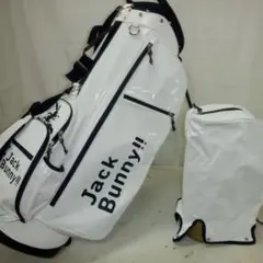 2025年最新】キャディ バッグ ジャック バニーの人気アイテム - メルカリ