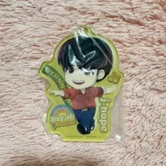 tinytanアクリルチャーム　ホソク　J-hope