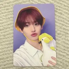 CRAVITY Dare to Crave MAKESTAR ジョンモ トレカ