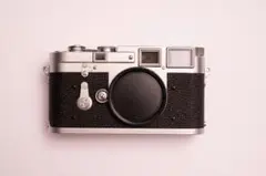 M3 Leica ライカ ボディダブルストローク 最期型 70万番台 1954年のサムネイル