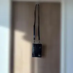 PORTER / TANKER NAVIGATOR BAG