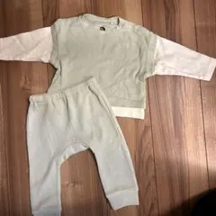 ベビー服　セットアップ　70〜80