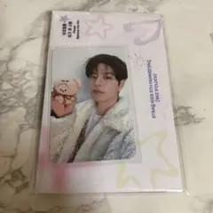 【即購入可】スキズ ソウルコン アクスタ スンミン トレカ付き