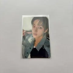 Stray Kids バンチャン トレカ Hollow CD 通常盤