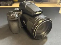 Nikon COOLPIX P950のサムネイル